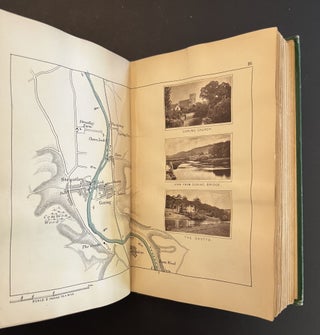 A New Map of the River Thames, from Thames Head to London, (on a Scale of Two Inches to a Mile,) from Entirely New Surveys Finished During teh Summer of 1878, and Corrected to the Present Time