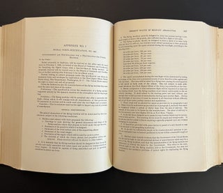 The American Society of Mechanical Engineers: Transactions, Volume 30: Detroit Meeting, New York Meeting, 1908
