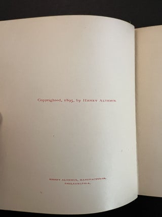 Weird Tales