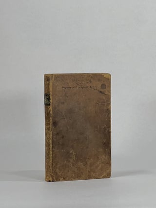 Item #10554 The Form Book: Containing Nearly Three Hundred of the Most Approved Precedents for...