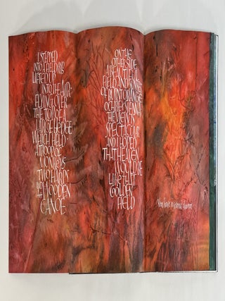 Animal Tapestry