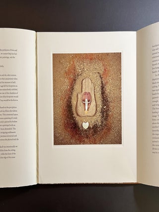 A Hymn to Hands; Reflections and Images by Jacqueline Thurston