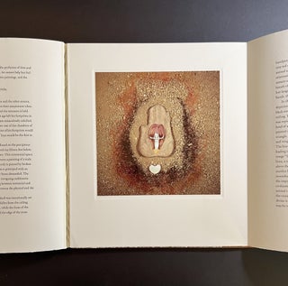 A Hymn to Hands; Reflections and Images by Jacqueline Thurston