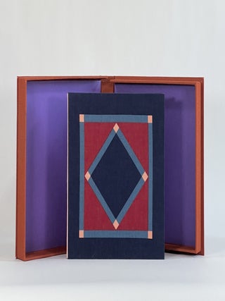 Designating Duet. Janus Press, Sandra McPherson.