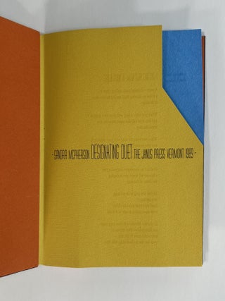 Designating Duet