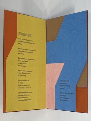 Designating Duet
