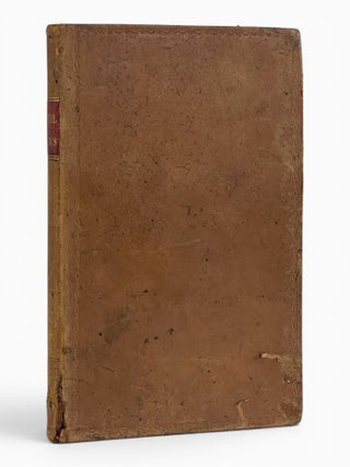 Item #11012 Laws of the United States, in Relation to the Navy and Marine Crops. . . Benjamin Homans