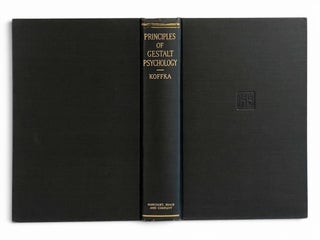 Principles of Gestalt Psychology