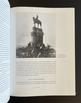 Richmond's Monument Avenue