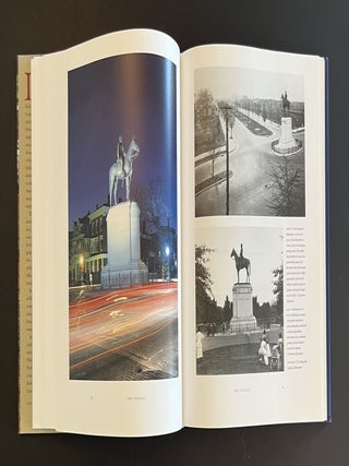 Richmond's Monument Avenue