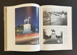 Richmond's Monument Avenue