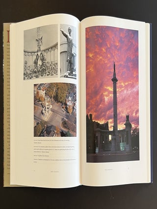 Richmond's Monument Avenue