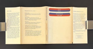 Selected Poems, 1928-1958