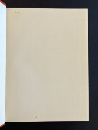 Selected Poems, 1928-1958