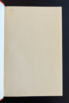 Selected Poems, 1928-1958