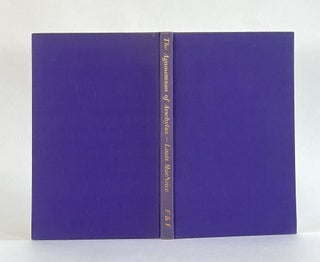 The Agamemnon of Aeschylus