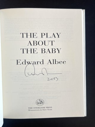 The Play about the Baby