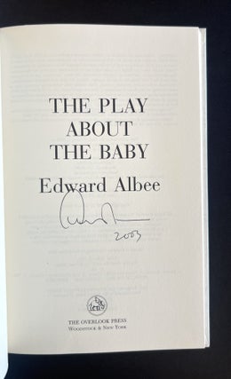 The Play about the Baby