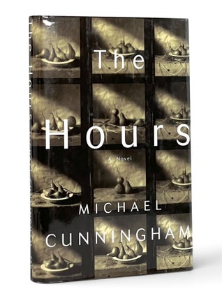 Item #11281 The Hours. Michael Cunningham