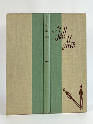The Tall Men