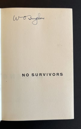 No Survivors