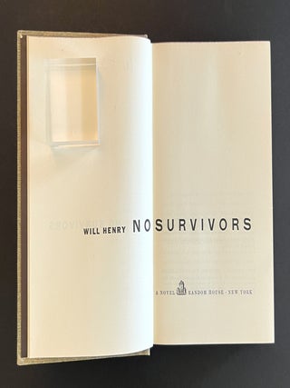 No Survivors