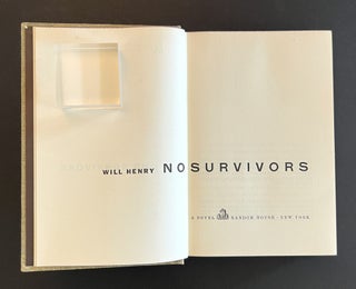 No Survivors