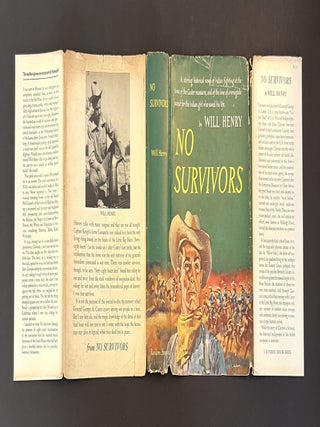 No Survivors