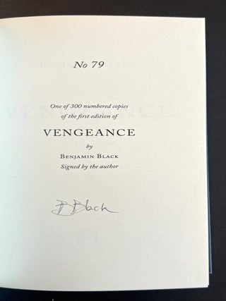 Vengeance