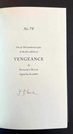 Vengeance