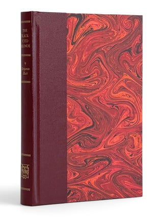 Item #11360 The Black-Eyed Blonde: A Philip Marlow Novel. John Banville, Benjamin Black