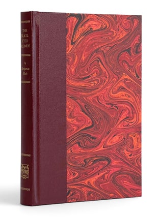 Item #11360 The Black-Eyed Blonde: A Philip Marlow Novel. John Banville, Benjamin Black