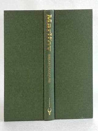 Marlfox: A Tale of Redwall
