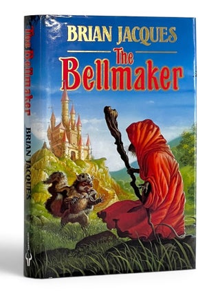 Item #11371 The Bellmaker [A Tale of Redwall]. Brian | Jacques, Allan Curless