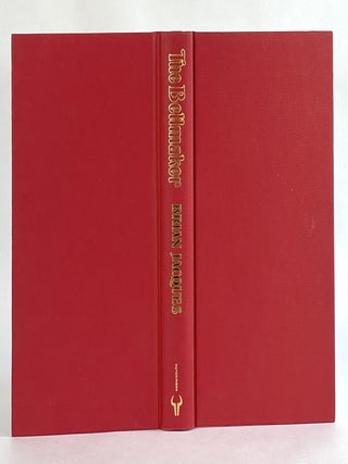 The Bellmaker [A Tale of Redwall]
