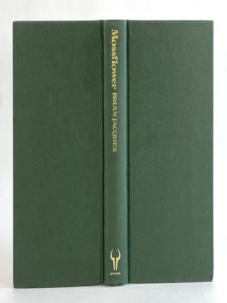 Mossflower [A Tale of Redwall]