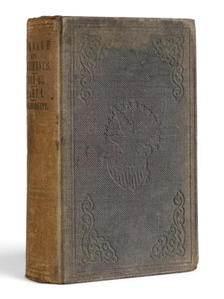 Item #11493 [Emancipation Proclamation, State of the Union Address] Message of the President of...