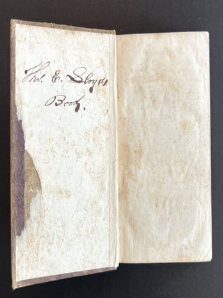 A Concise System of Instructions and Regulations for the Militia and Volunteers of the United States, Comprehending the Exercises and Movements of the Infantry, Light Infantry, and Riflemen; Cavalry and Artillery.