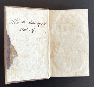 A Concise System of Instructions and Regulations for the Militia and Volunteers of the United States, Comprehending the Exercises and Movements of the Infantry, Light Infantry, and Riflemen; Cavalry and Artillery.