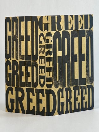Greed