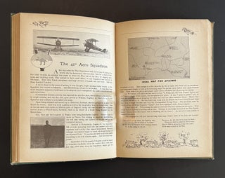 A History of the Second Army Air Service