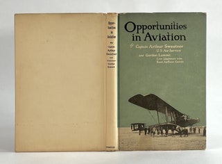 Opportunities in Aviation
