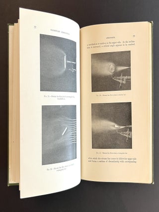 Elementary Aeronautics, or, The Science and Practice of Aerial Machines