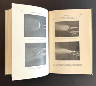 Elementary Aeronautics, or, The Science and Practice of Aerial Machines