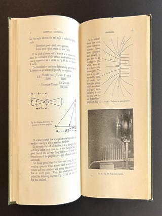 Elementary Aeronautics, or, The Science and Practice of Aerial Machines