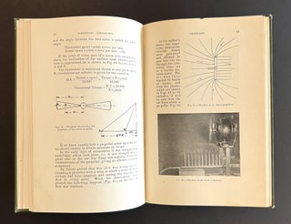 Elementary Aeronautics, or, The Science and Practice of Aerial Machines