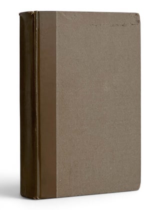 Item #11602 Problems of War and of Reconstruction: The American Air Service: A Record of its...