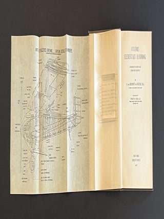 Aviator's Elementary Handbook: A Primer of Aviation and Aeroplane Machines