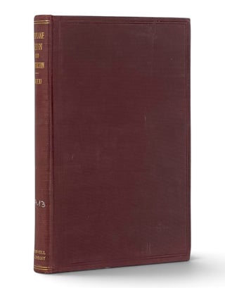 Item #11613 Airplane Design and Construction. Ottorino Pomilio