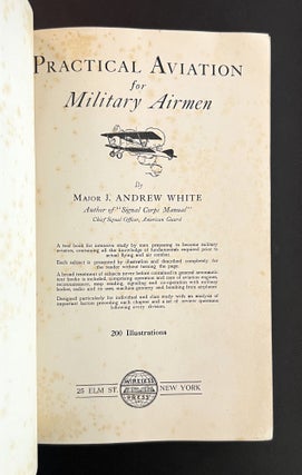 Practical Aviation for Military Airmen